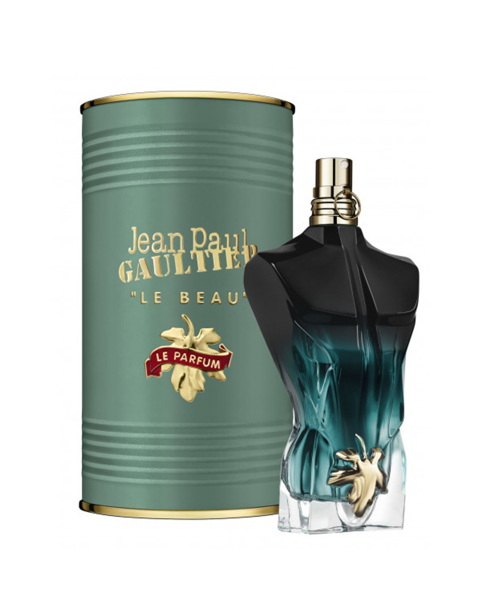 JEAN PAUL GAULTIER JEAN PAUL GAULTIER LE BEAU LE PARFUM