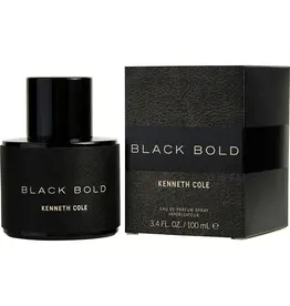 KENNETH COLE KENNETH COLE BLACK BOLD