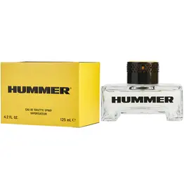 HUMMER HUMMER 2pc Set (200ml deo spray)