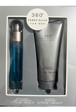 PERRY ELLIS PERRY ELLIS 360 2pcs Set (Men)