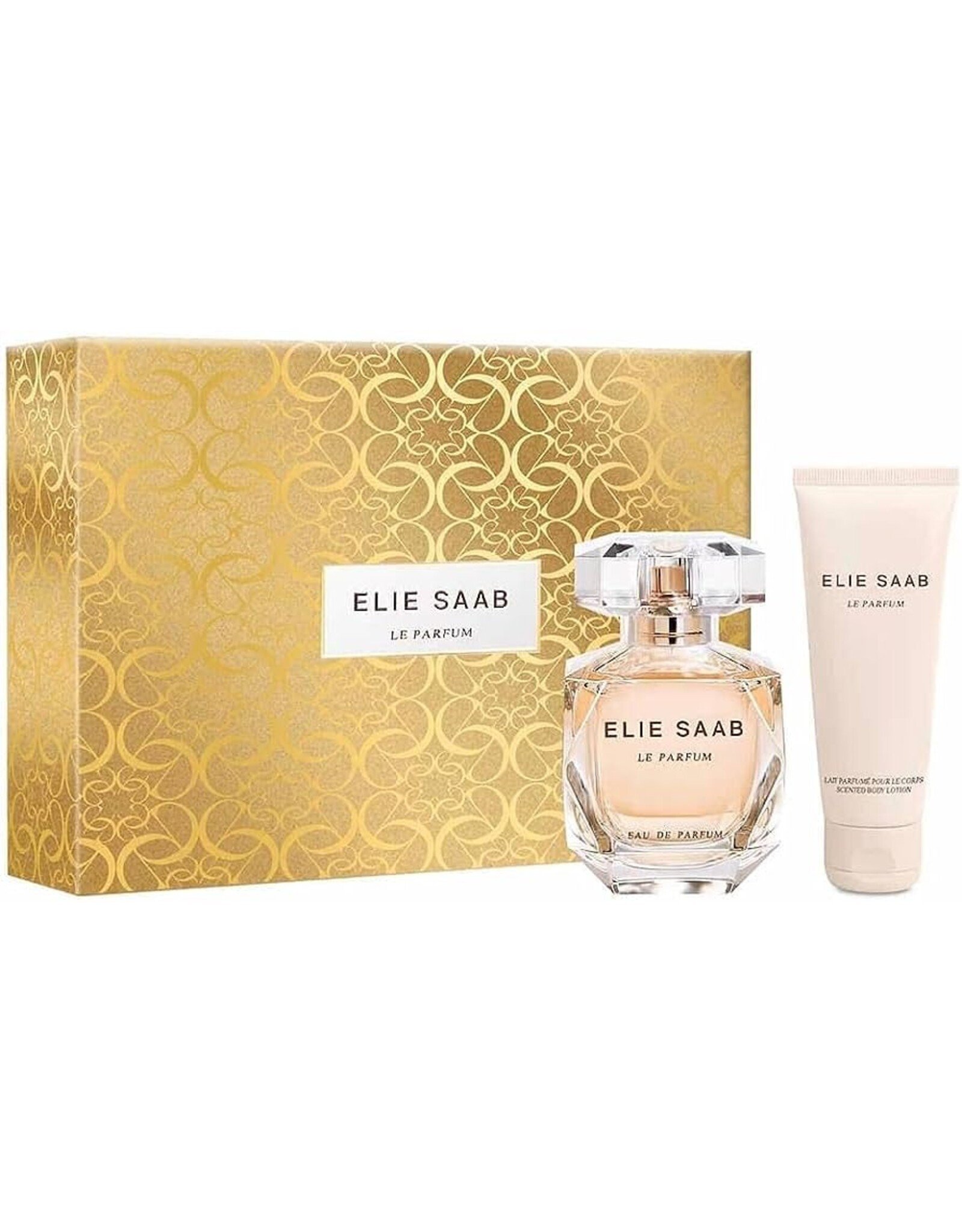 ELIE SAAB ELIE SAAB LE PARFUM 2pcs Set