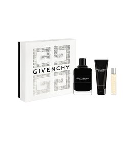 GIVENCHY GIVENCHY GENTLEMAN (EAU DE PARFUM) 3pc Set