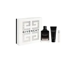 Givenchy gentleman gift set discount