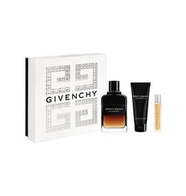 GIVENCHY GIVENCHY GENTLEMAN RESERVE PRIVEE (EAU DE PARFUM )  3pc Set