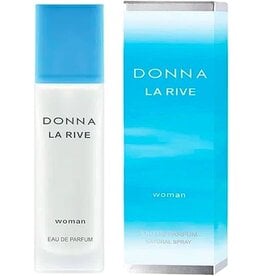 LA RIVE LA RIVE DONNA LA RIVE