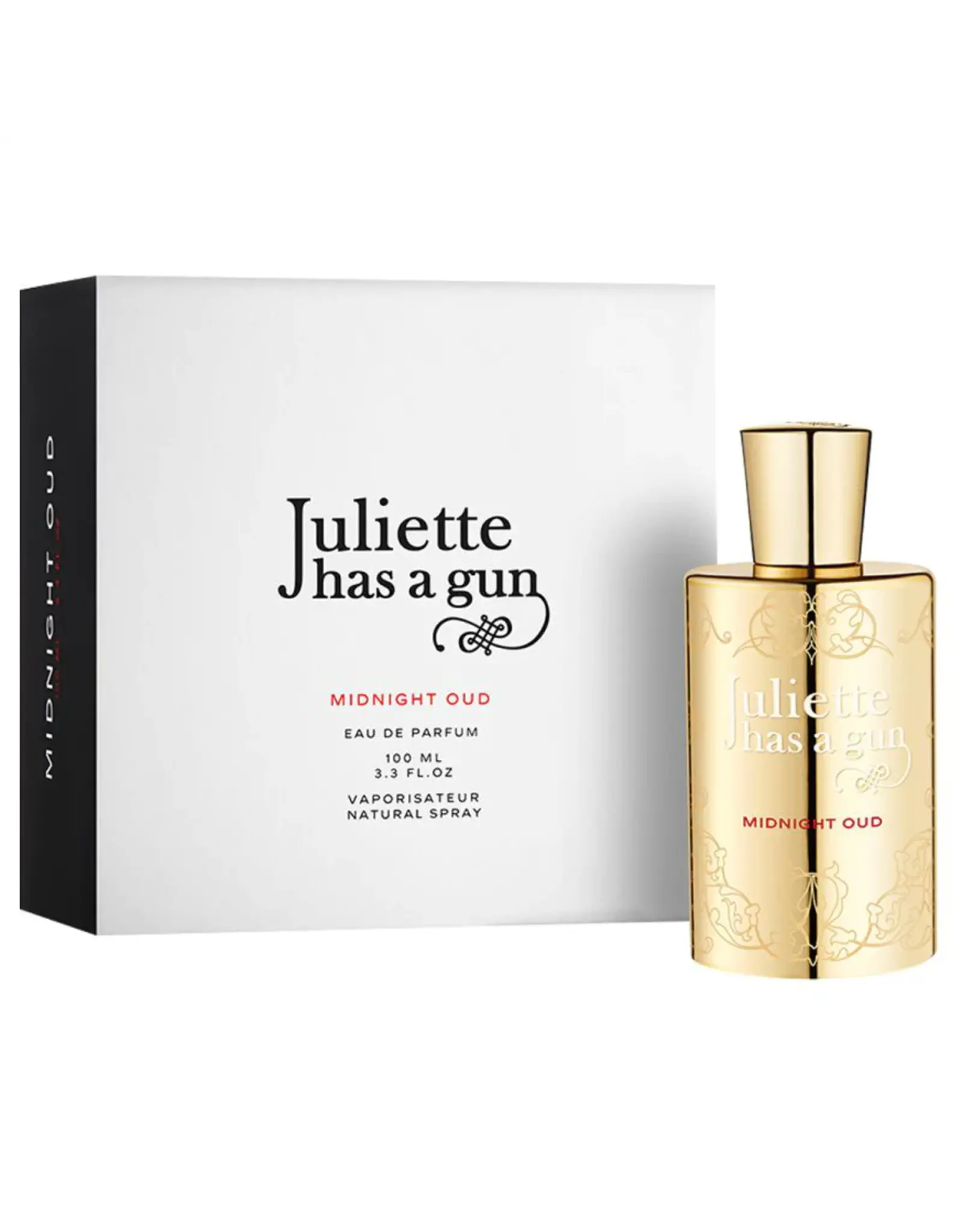 JULIETTE HAS A GUN JULIETTE HAS A GUN MIDNIGHT OUD