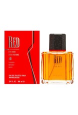 GIORGIO BEVERLY HILLS GIORGIO BEVERLY HILLS RED POUR HOMME