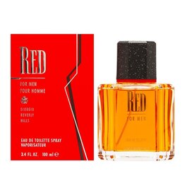 GIORGIO BEVERLY HILLS GIORGIO BEVERLY HILLS RED POUR HOMME