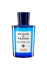 ACQUA  DI PARMA ACQUA DI PARMA BLU MEDITERRANEO ARANCIA DI CAPRI 150ML EDT Spray