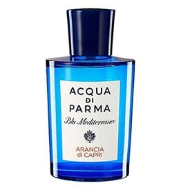 ACQUA  DI PARMA ACQUA DI PARMA BLU MEDITERRANEO ARANCIA DI CAPRI 150ML EDT Spray