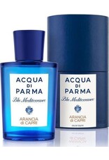 ACQUA  DI PARMA ACQUA DI PARMA BLU MEDITERRANEO ARANCIA DI CAPRI 150ML EDT Spray