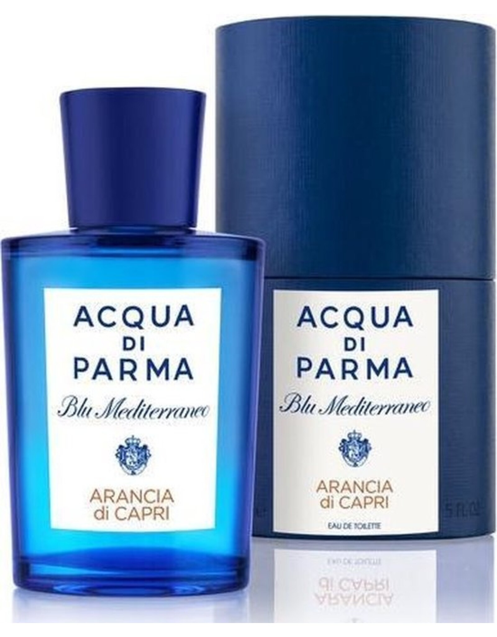 ACQUA DI PARMA BLU MEDITERRANEO ARANCIA DI CAPRI 150ML EDT Spray