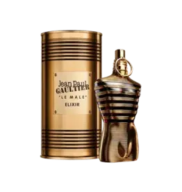 JEAN PAUL GAULTIER JEAN PAUL GAULTIER LE MALE ELIXIR PARFUM