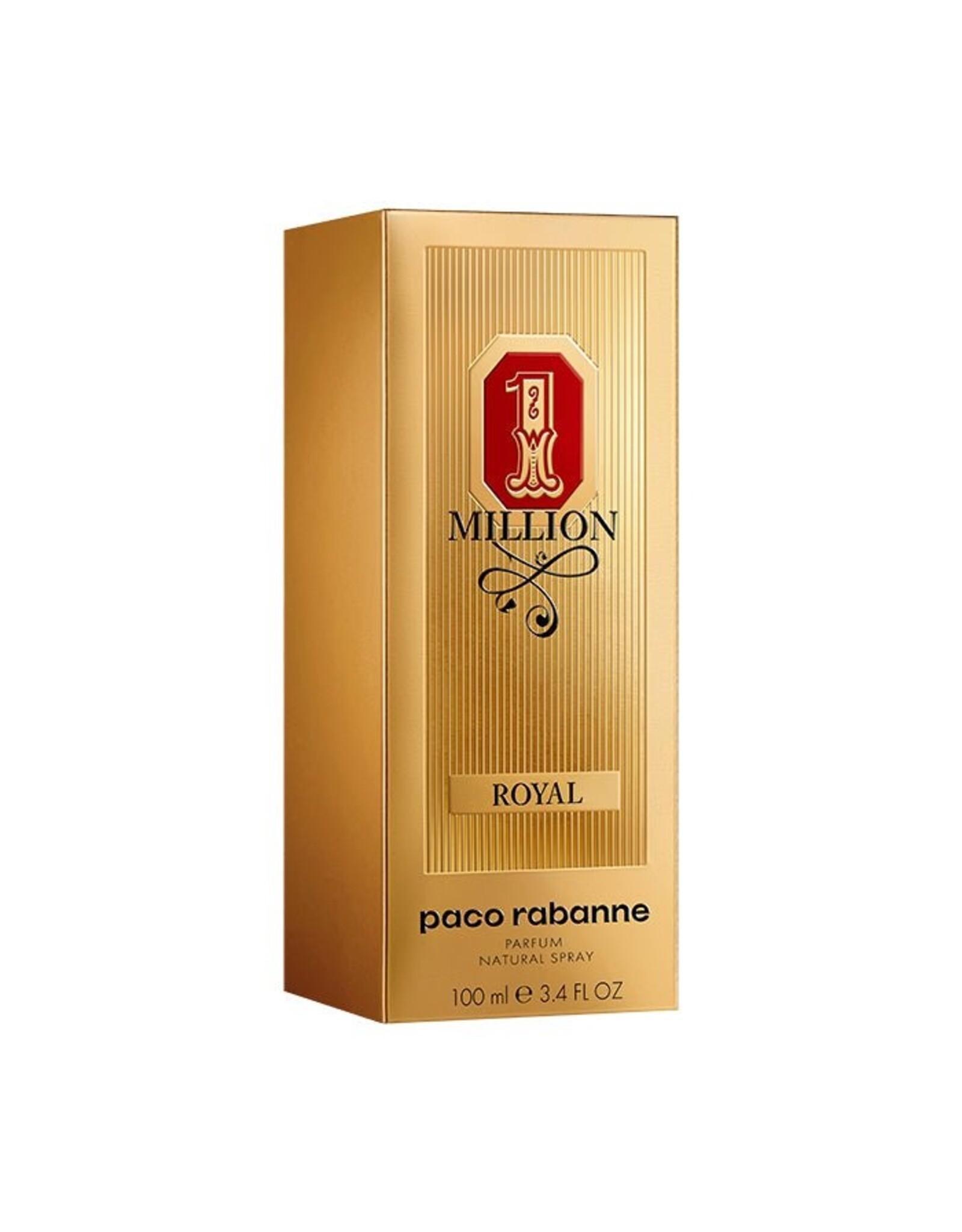 PACO RABANNE PACO RABANNE ONE MILLION ROYAL PARFUM