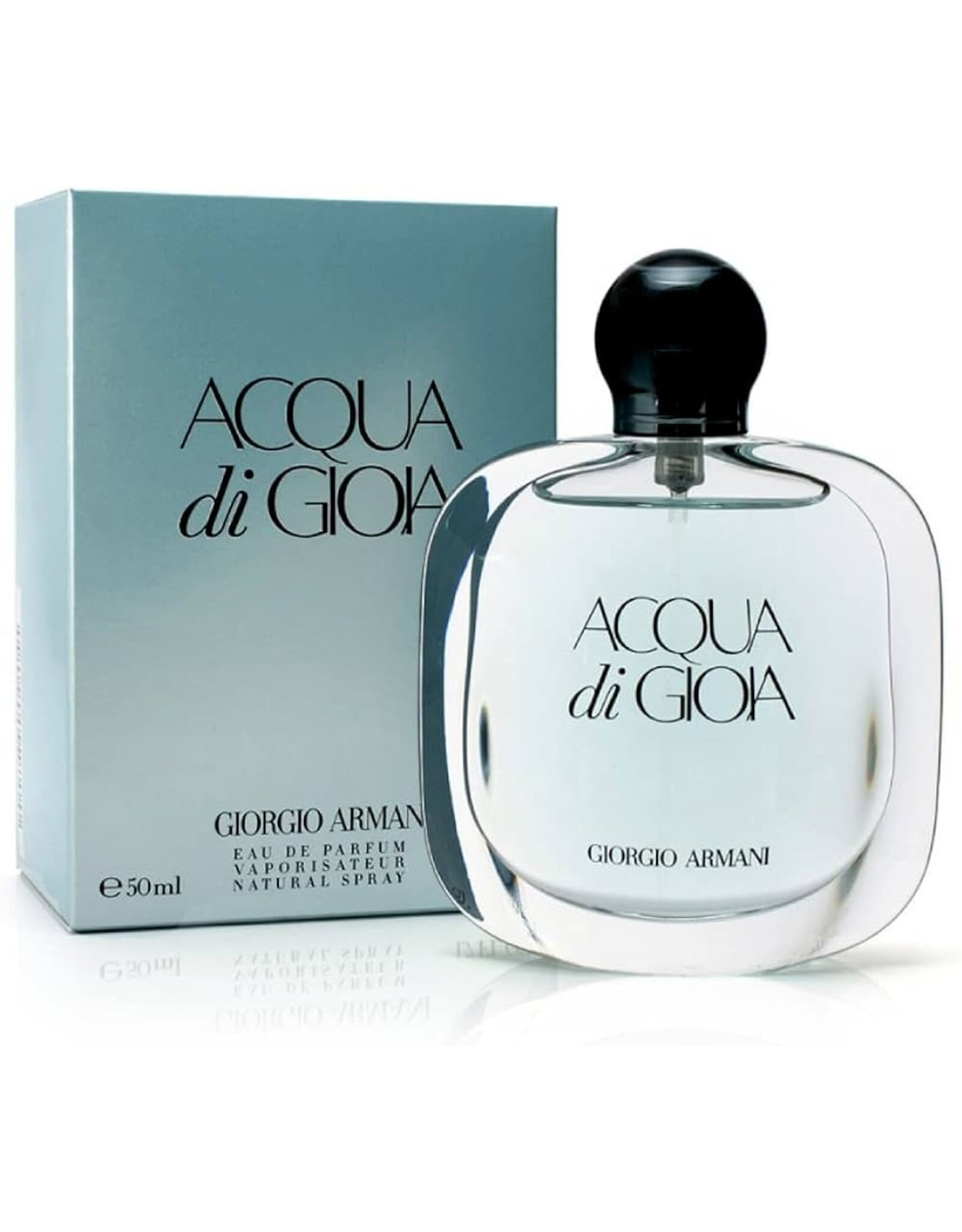 GIORGIO ARMANI ACQUA DI GIOIA PARFUM DIRECT