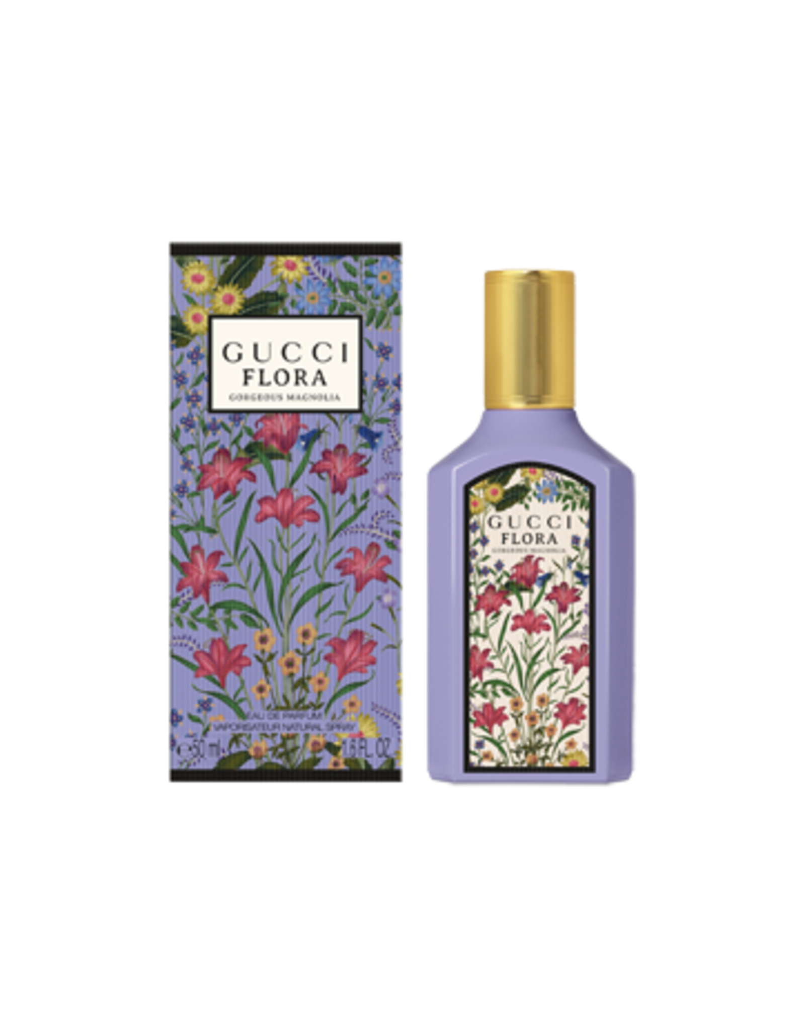 GUCCI GUCCI FLORA GORGEOUS MAGNOLIA