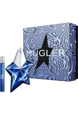 THIERRY MUGLER THIERRY MUGLER ANGEL ELIXIR 2pcs Set (10ML MINI)