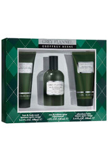 GEOFFREY BEENE GEOFFREY BEENE GREY FLANNEL 3pcs Set