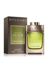 BVLGARI BVLGARI MAN WOOD ESSENCE