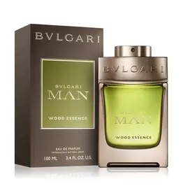 BVLGARI BVLGARI MAN WOOD ESSENCE