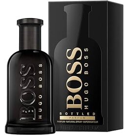 HUGO BOSS HUGO BOSS BOSS BOTTLED PARFUM