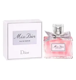 CHRISTIAN DIOR CHRISTIAN DIOR MISS DIOR EAU DE PARFUM