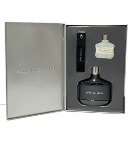 JOHN VARVATOS JOHN VARVATOS CLASSIC 3pcs Set (15ML MINI ARTISAN PURE, 17ML MINI CLASSIC)