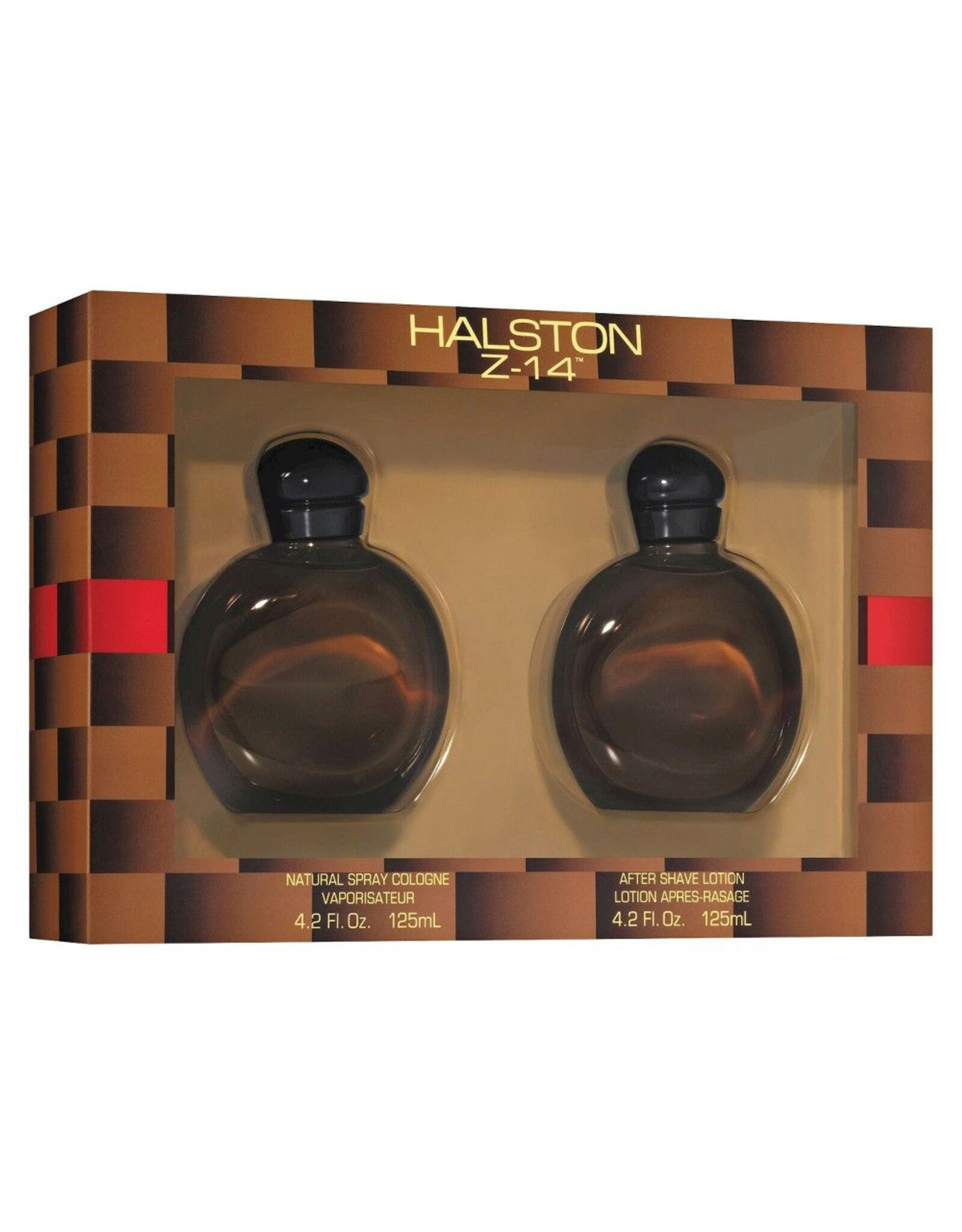 HALSTON HALSTON Z-14 2pcs Set