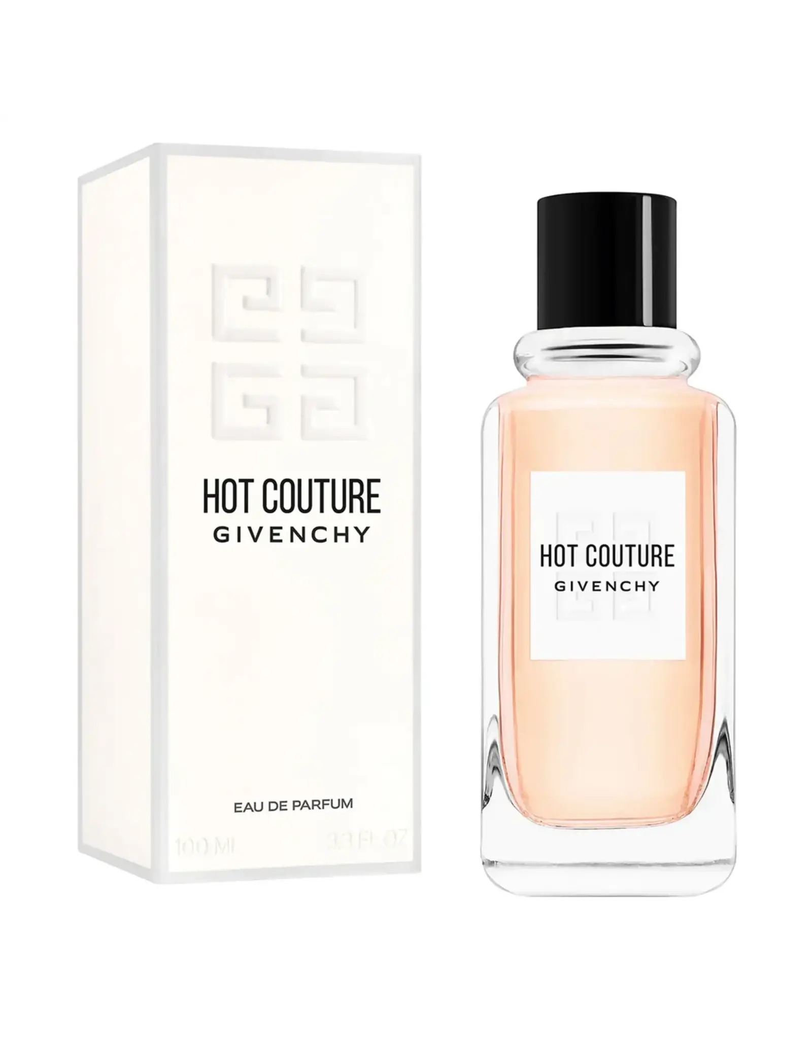 GIVENCHY GIVENCHY HOT COUTURE