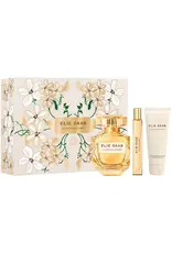 ELIE SAAB ELIE SAAB LE PARFUM LUMIERE 3pcs Set (10ML MINI)