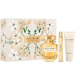ELIE SAAB ELIE SAAB LE PARFUM LUMIERE 3pcs Set (10ML MINI)