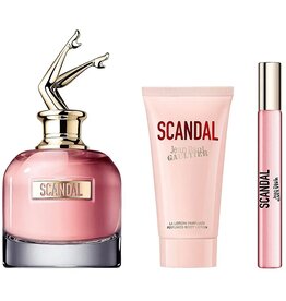 JEAN PAUL GAULTIER JEAN PAUL GAULTIER SCANDAL 3pc Set