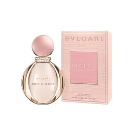 BVLGARI BVLGARI ROSE GOLDEA