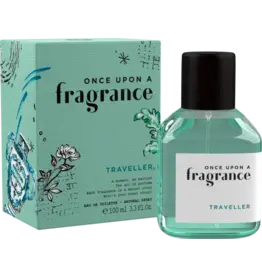 ONCE UPON A FRAGRANCE ONCE UPON A FRAGRANCE TRAVELLER