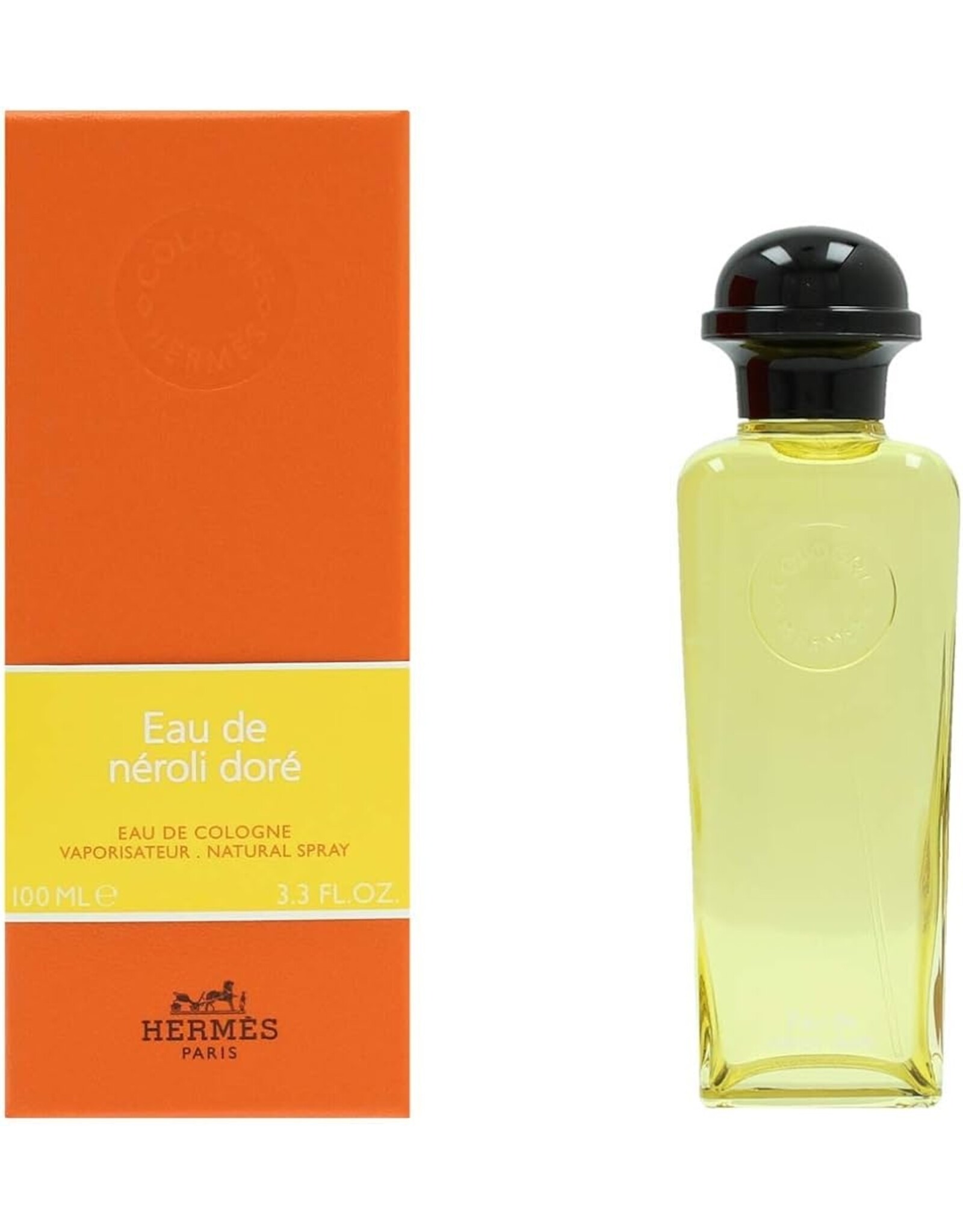 HERMES HERMES EAU DE NEROLI DORE
