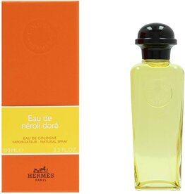 HERMES HERMES EAU DE NEROLI DORE