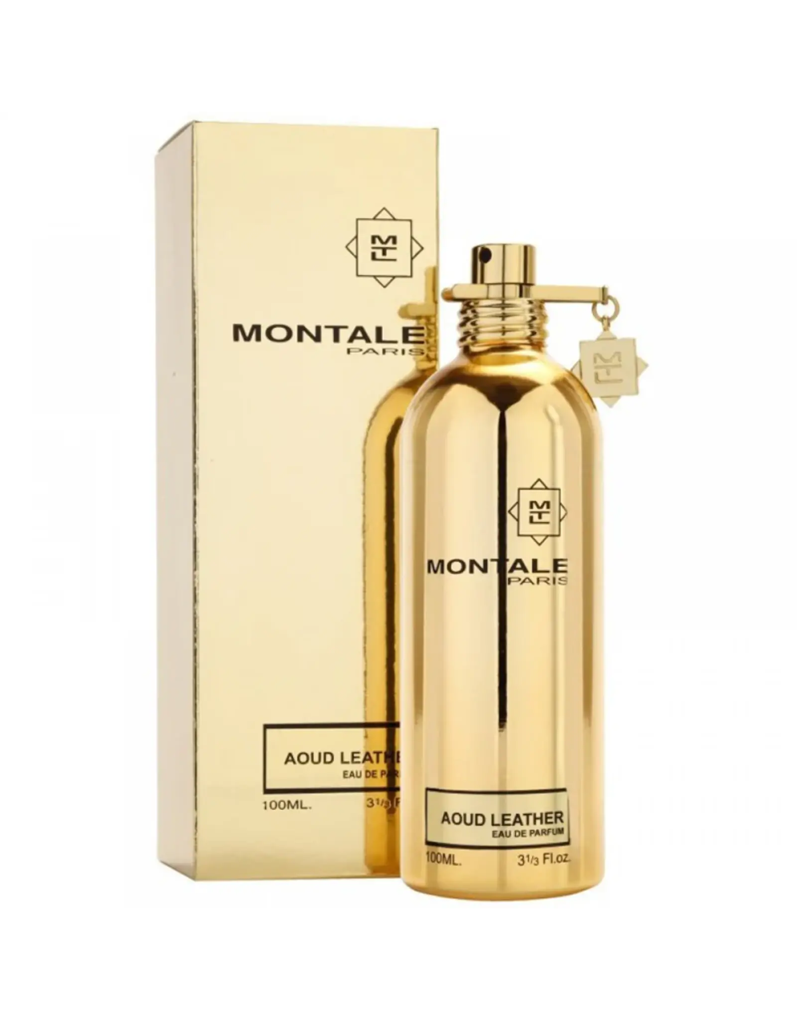 MONTALE PARIS MONTALE AOUD LEATHER