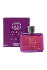 GUCCI GUCCI GUILTY ELIXIR POUR FEMME