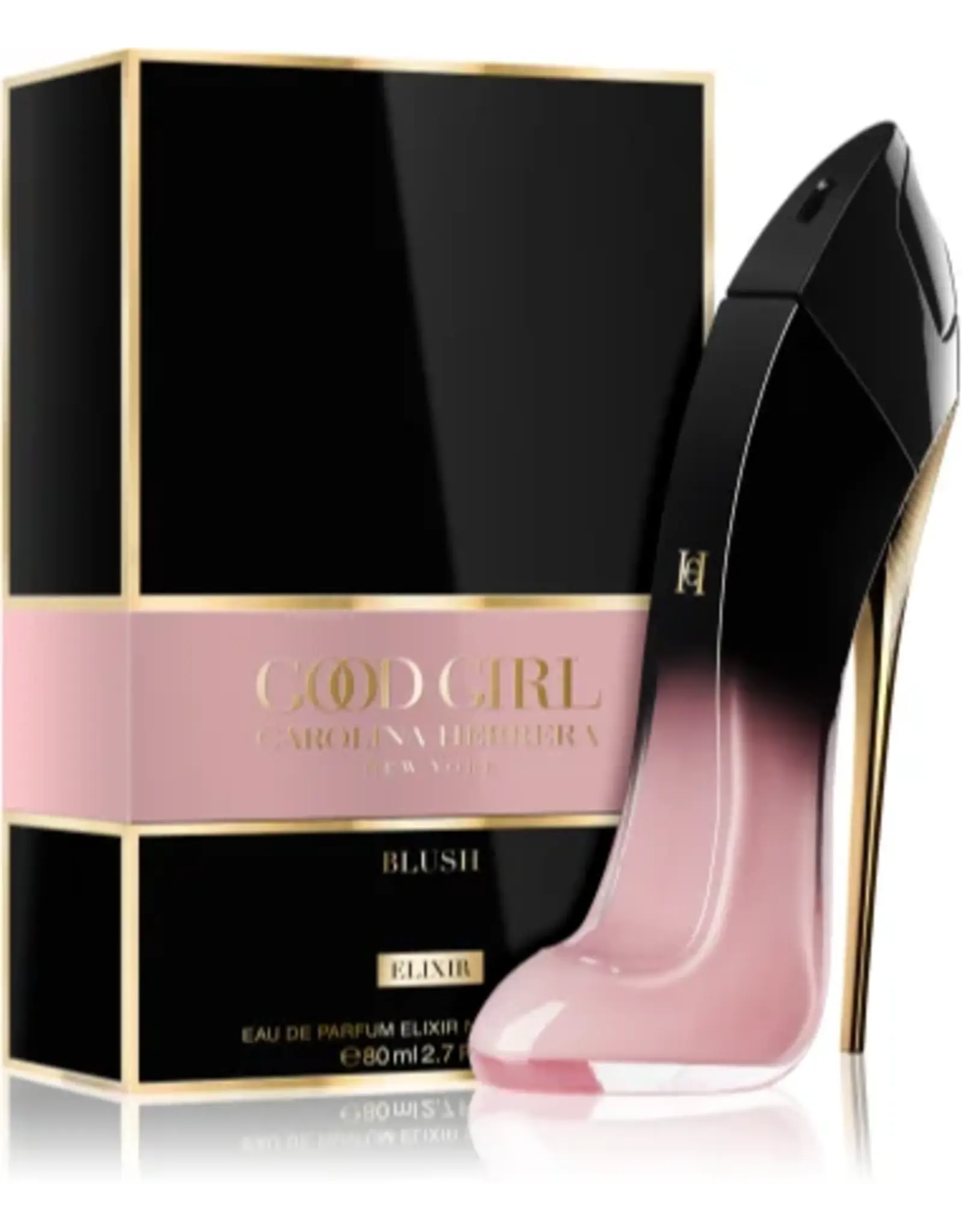 CAROLINA HERRERA CAROLINA HERRERA CH GOOD GIRL BLUSH ELIXIR