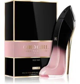 CAROLINA HERRERA CAROLINA HERRERA CH GOOD GIRL BLUSH ELIXIR