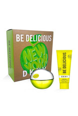 DONNA KARAN DONNA KARAN BE DELICIOUS 2pcs Set
