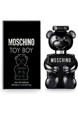 MOSCHINO MOSCHINO TOY BOY