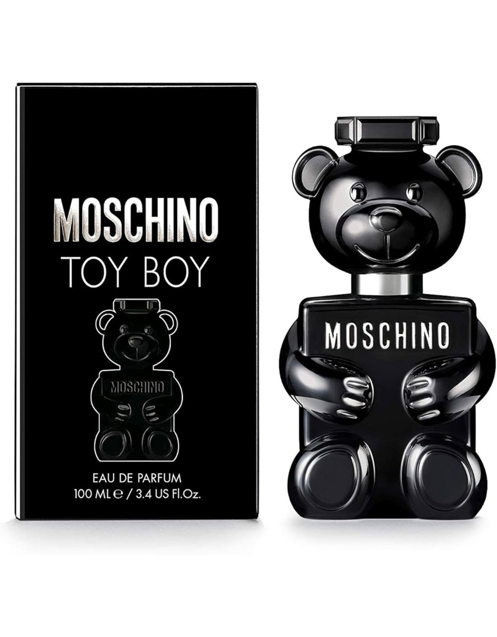 MOSCHINO MOSCHINO TOY BOY