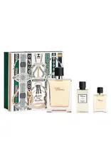 HERMES HERMES TERRE D’HERMES 3pc Set