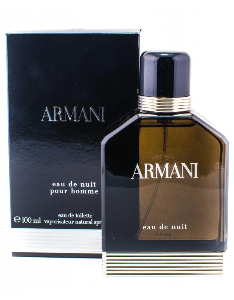 Giorgio Armani Armani Eau De Nuit Parfum Direct
