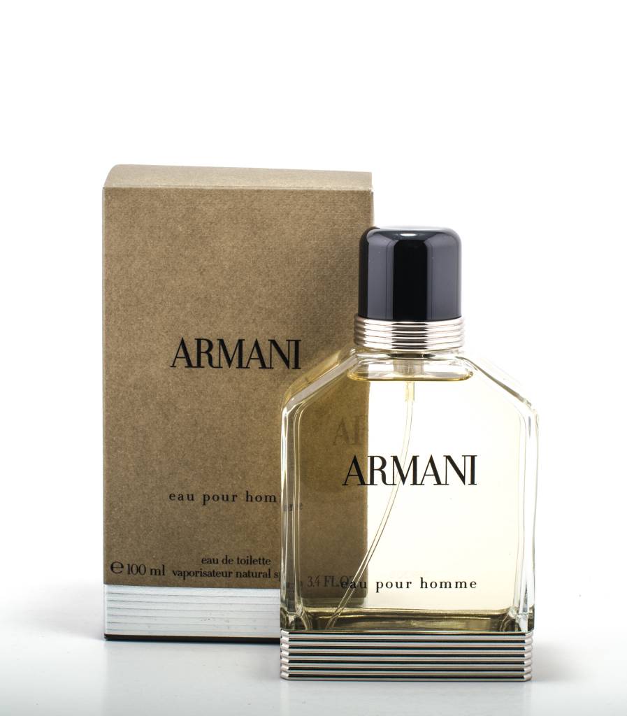 armani eau pour homme by giorgio armani