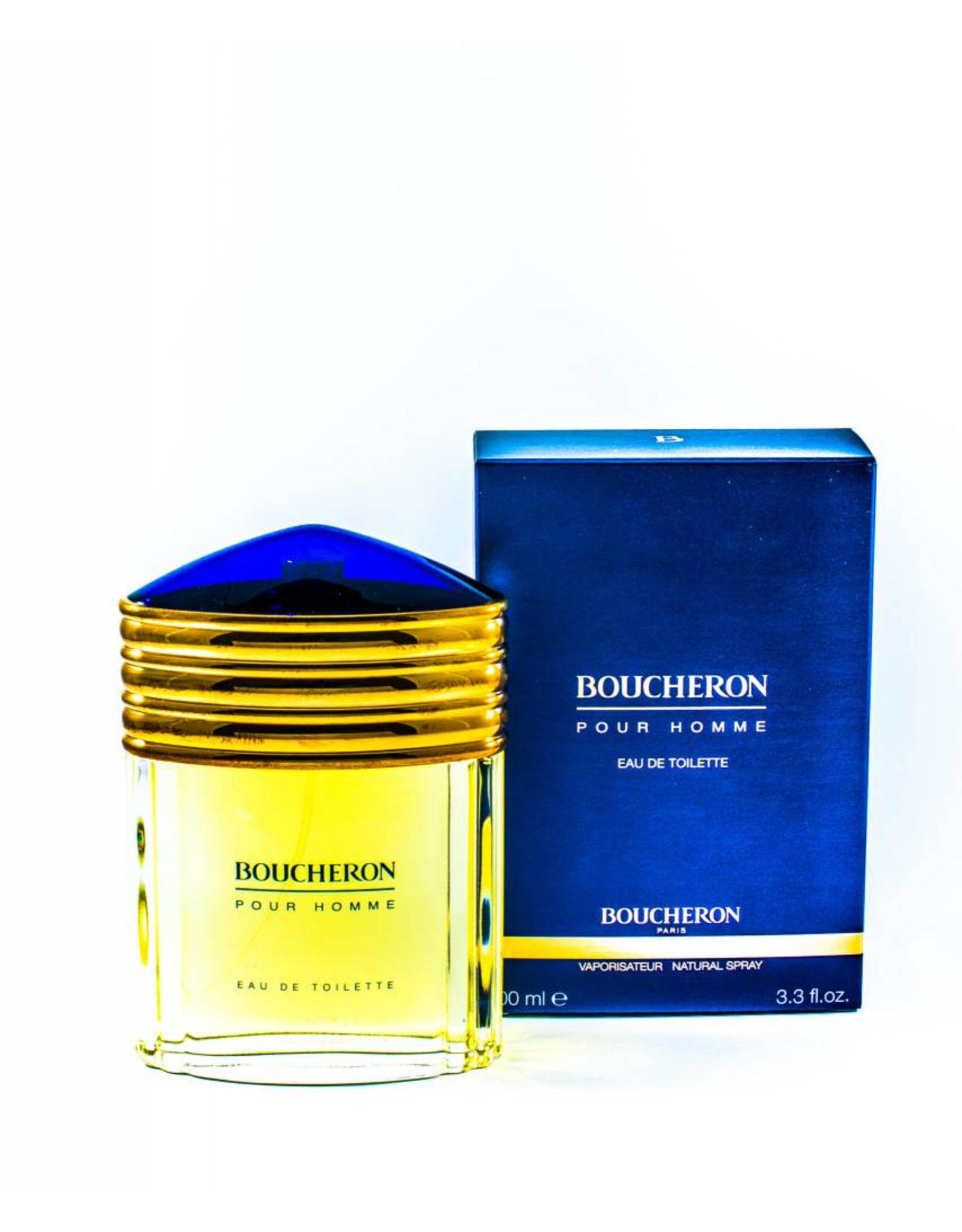 HOLY SH*T! Boucheron Pour Homme Eau De Parfum fragrance/cologne review 