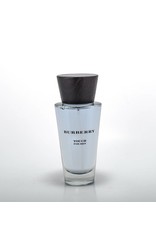 BURBERRY BURBERRY TOUCH POUR HOMME