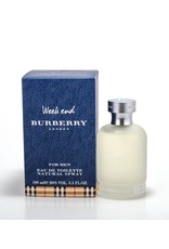 BURBERRY BURBERRY WEEKEND FOR MEN