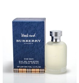 BURBERRY BURBERRY WEEKEND POUR HOMME